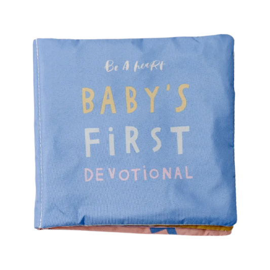Baby's First Devotional