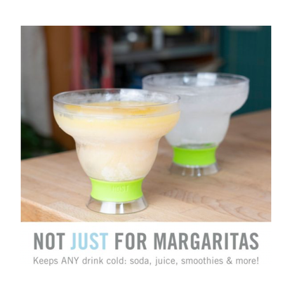 Margarita Freeze Serveware