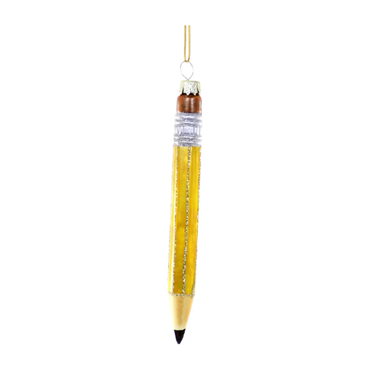 Pencil Ornament