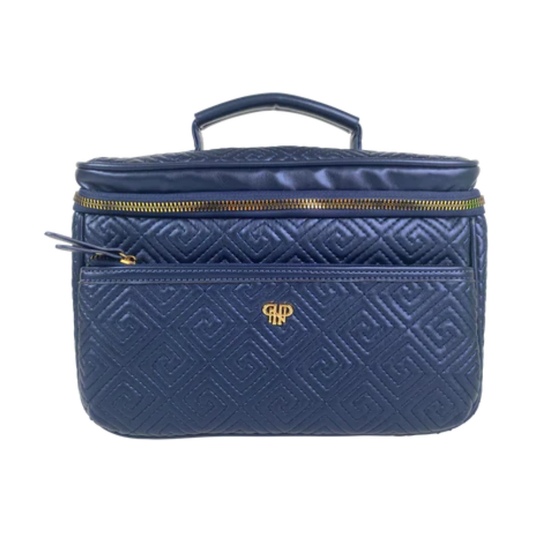 Train Case - Greek Navy