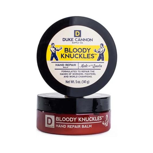 Bloody Knuckles Hand Repair Balm