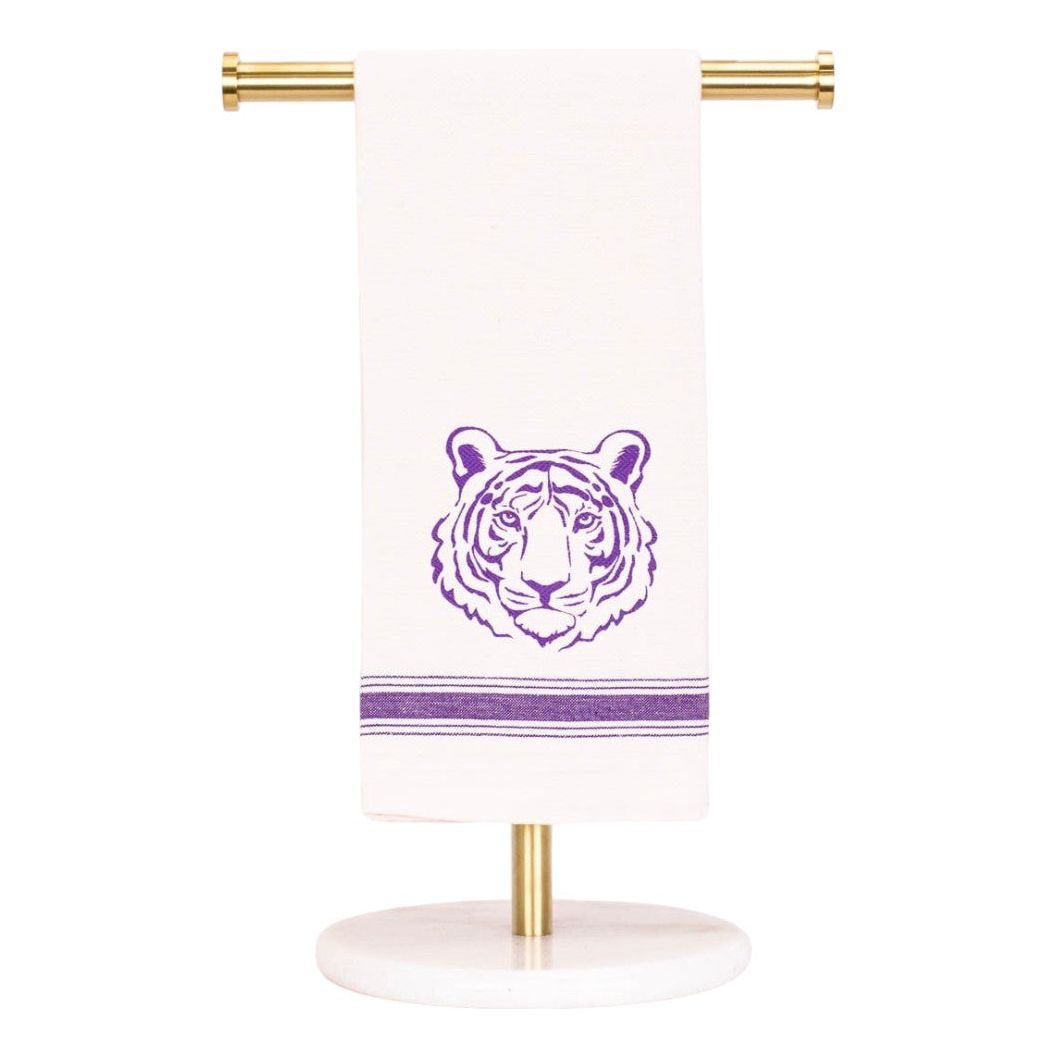 Get 'Em Towel - Purple