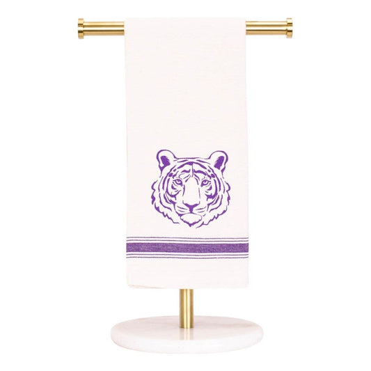 Get 'Em Towel - Purple