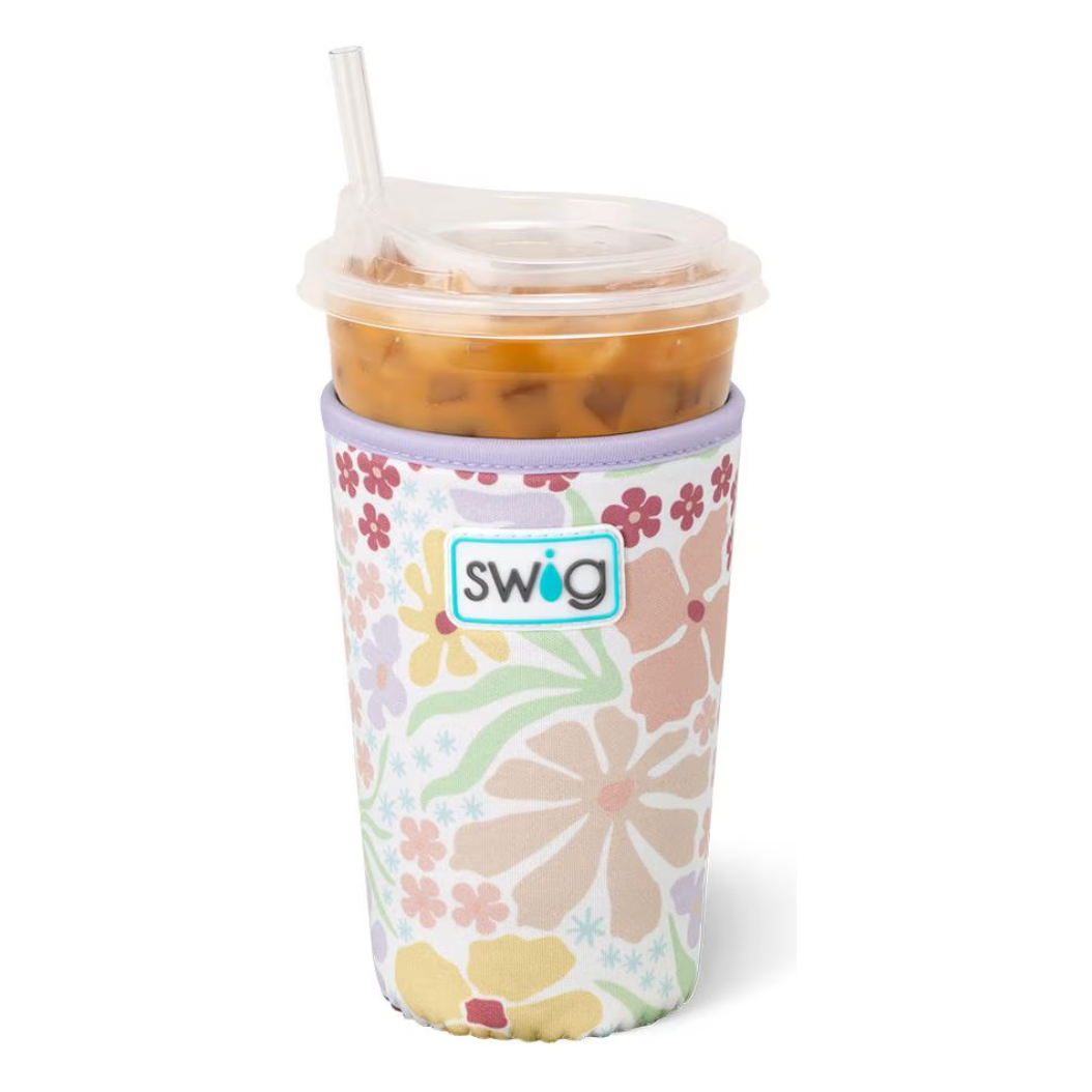 Fresh Fields - Iced Cup Coolie