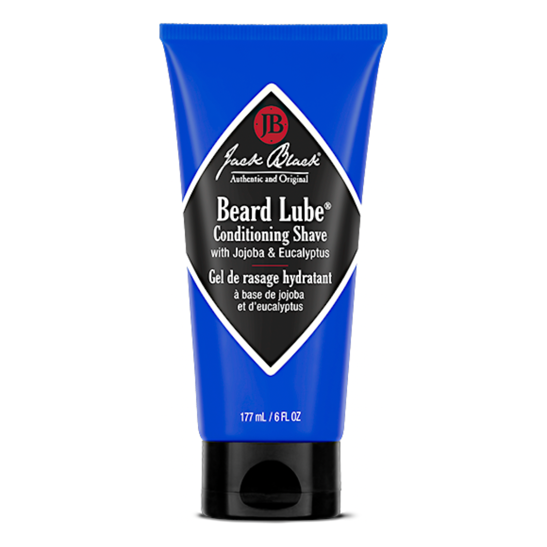 Beard Lube Conditioning Shave - 6oz