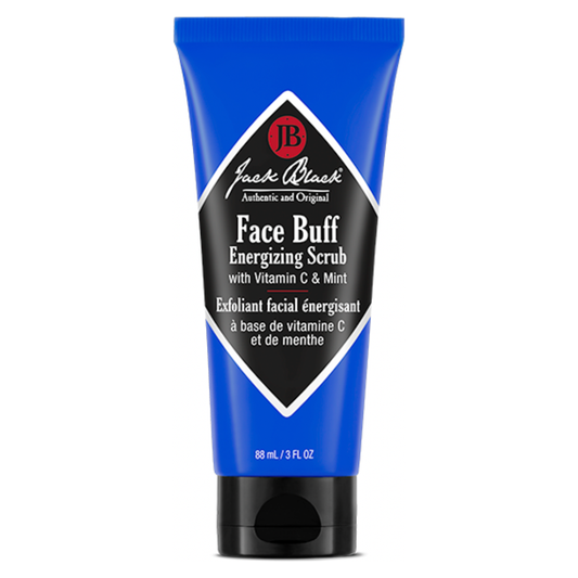 Face Buff Energizing Scrub - 3oz