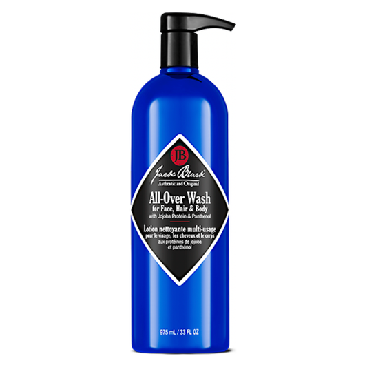 All Over Wash - 33oz