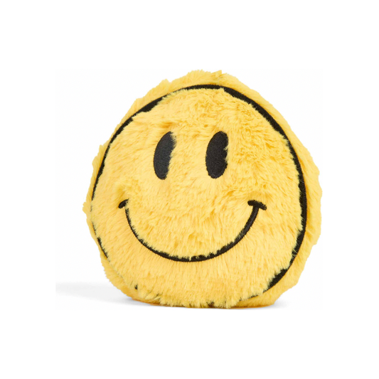 Warmies - Smiley Face Jr