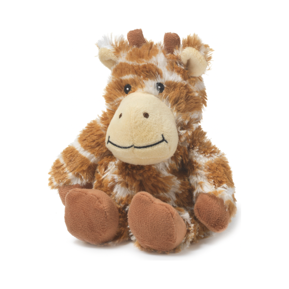 Warmies - Giraffe Jr