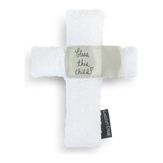 Comfort Cross - Bless This Child