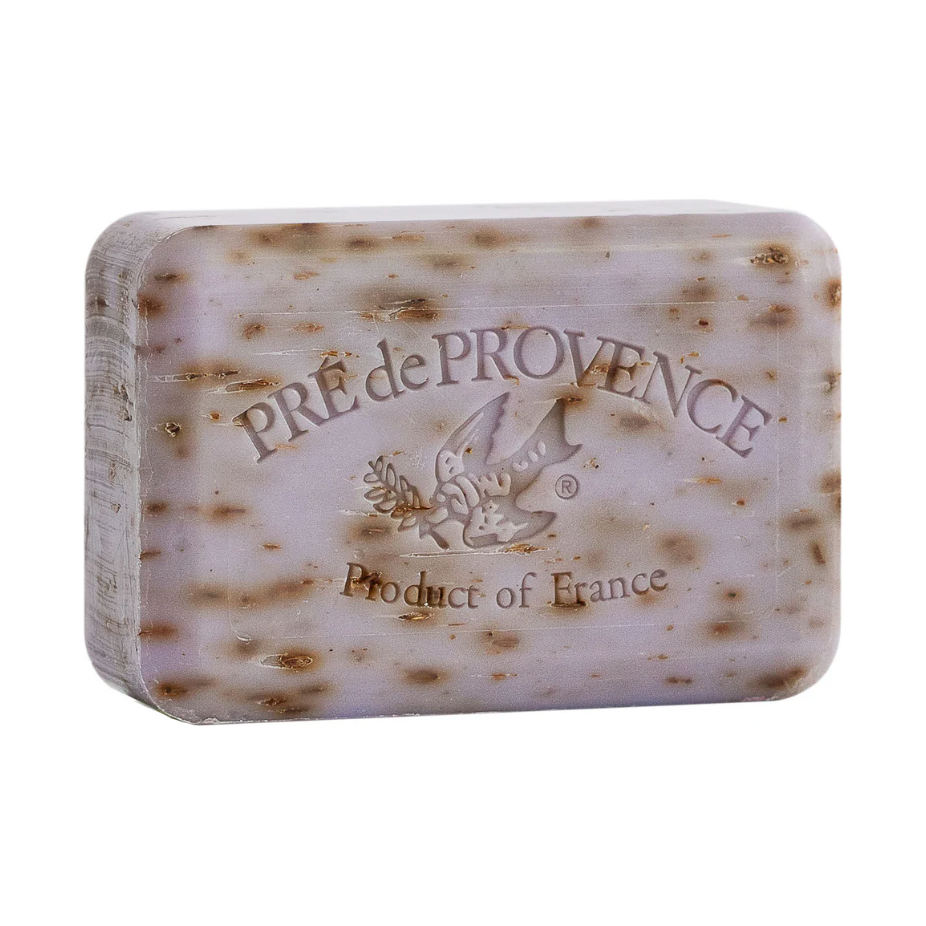 Lavender Euro Bar Soap