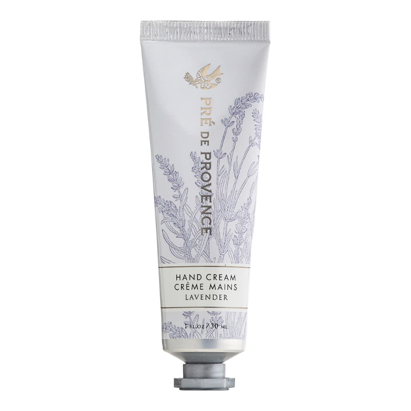 Lavender Hand Cream - 1oz