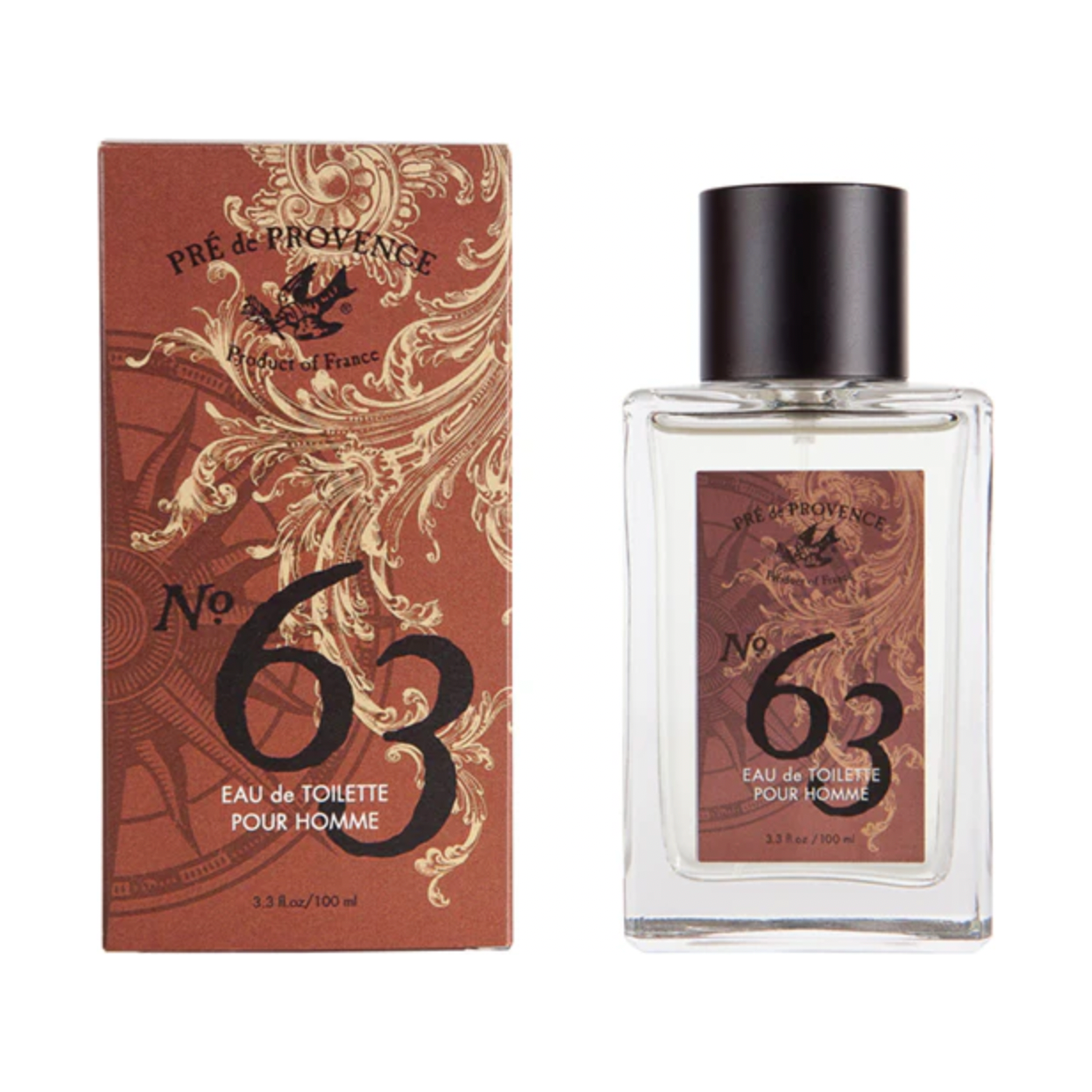 No. 63 Eau de Toilette (100ML)