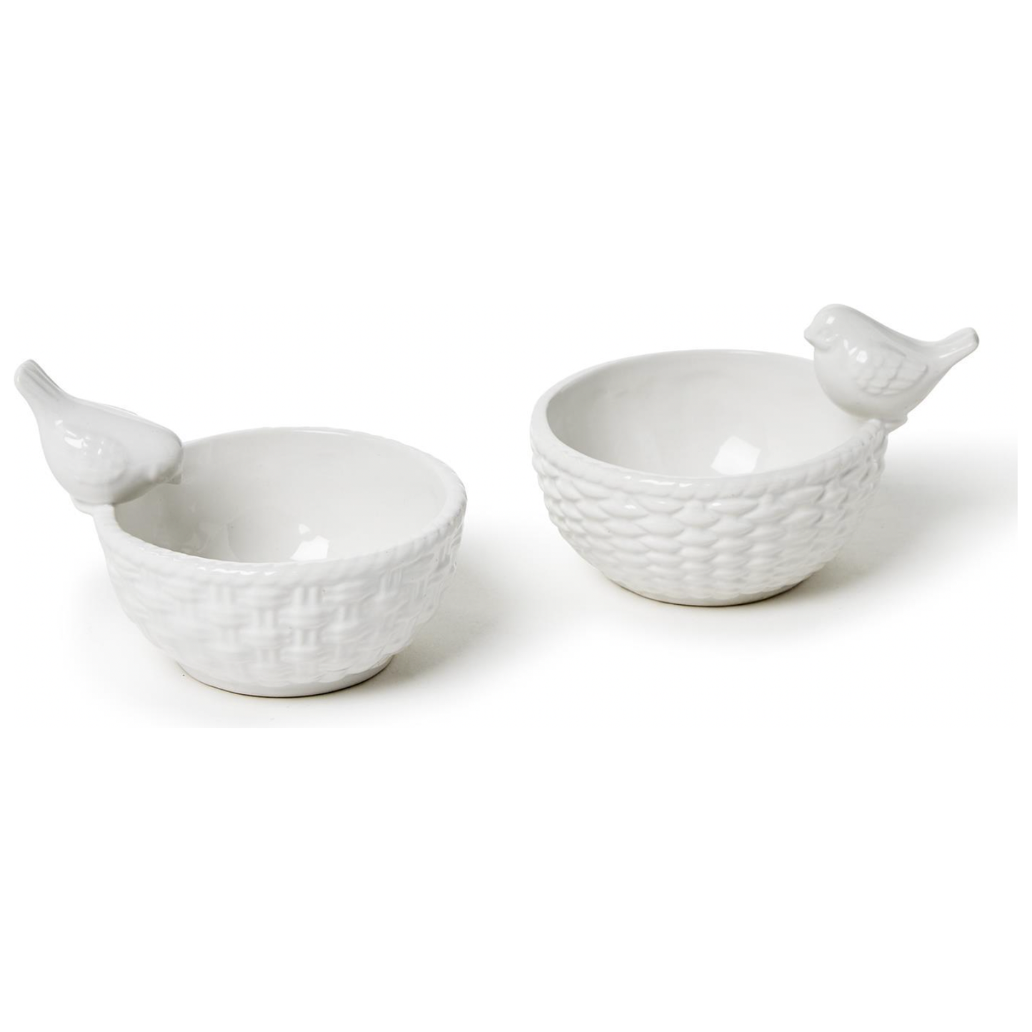 Bird Tidbit Dish