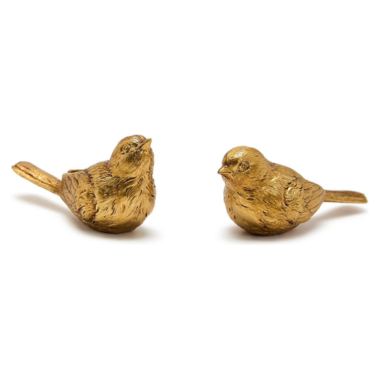 Golden Bird