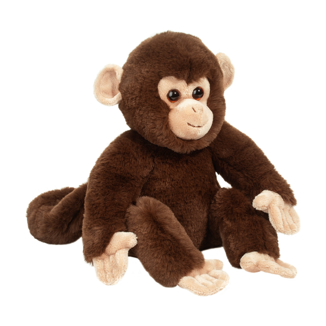 Mikie - Monkey