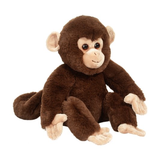 Mikie - Monkey