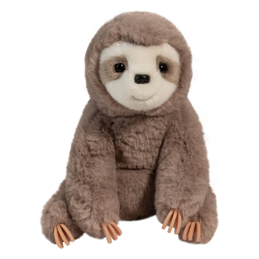 Lizzie - Taupe Sloth