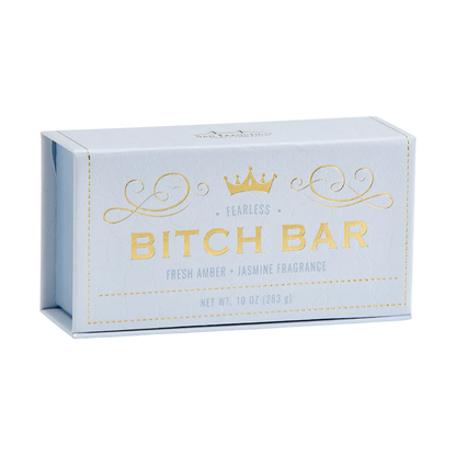 B*tch Bar - Fresh Amber & Jasmine