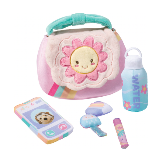 My First Purse Set