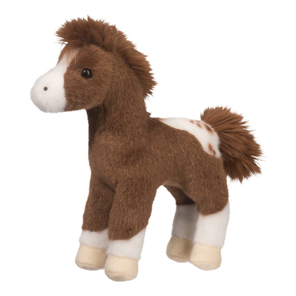 Warrior Horse