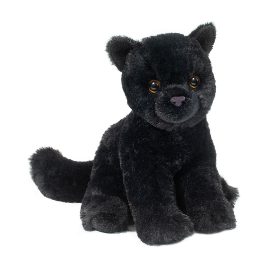 Corie - Black Cat