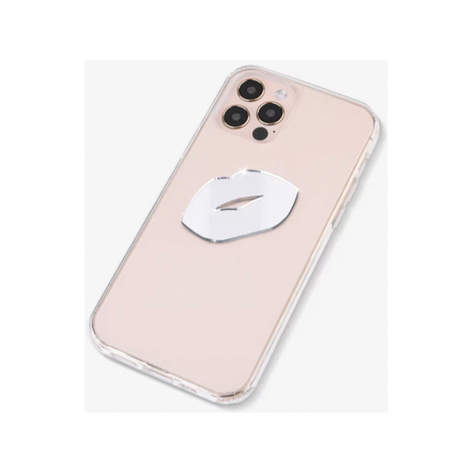 Phone Mirror Decal