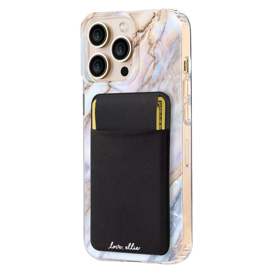 Black Phone Pocket