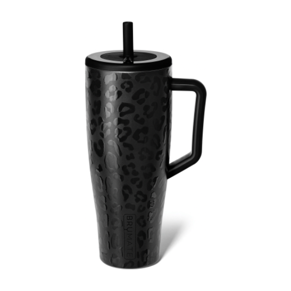 Era 40oz - Onyx Leopard