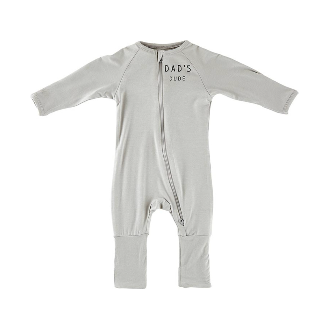 Dad's Dude Romper