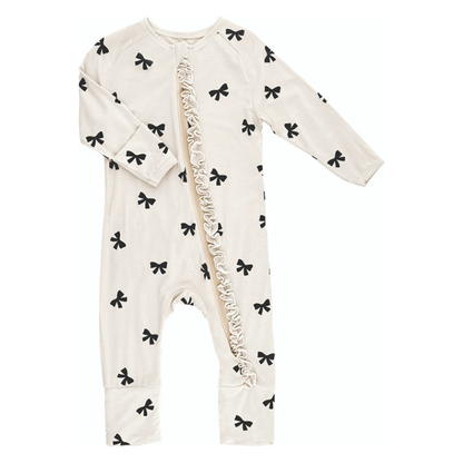 Cozy Bow Zippy