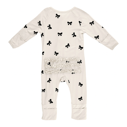 Cozy Bow Zippy
