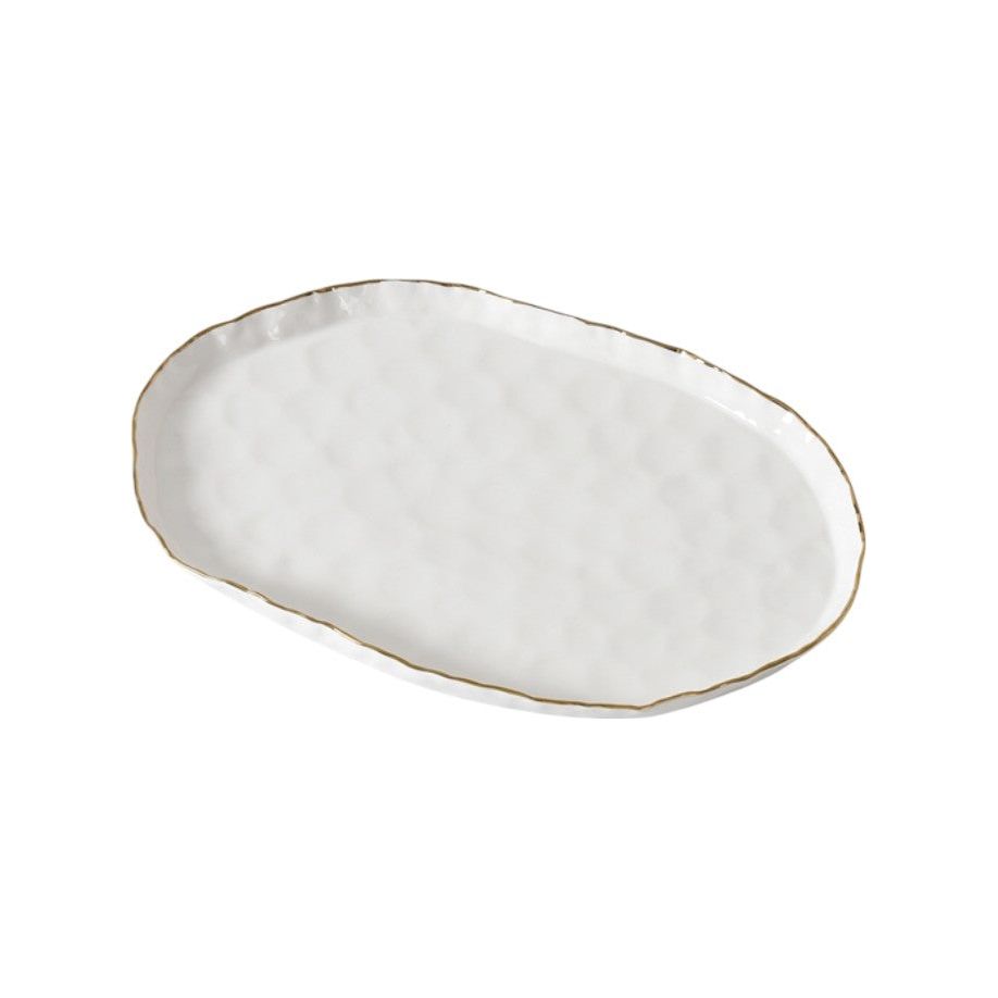 Portofino - Medium Oval Platter