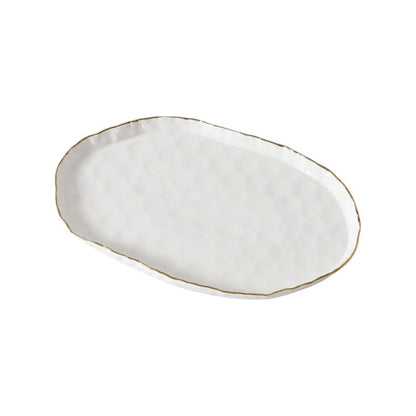 Portofino - Medium Oval Platter