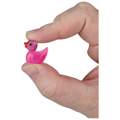 Teeny Tiny Ducks