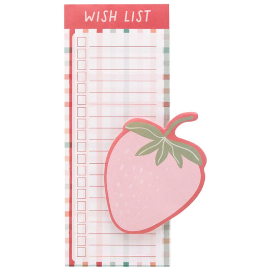 Strawberry Daydreams Magnetic Pad