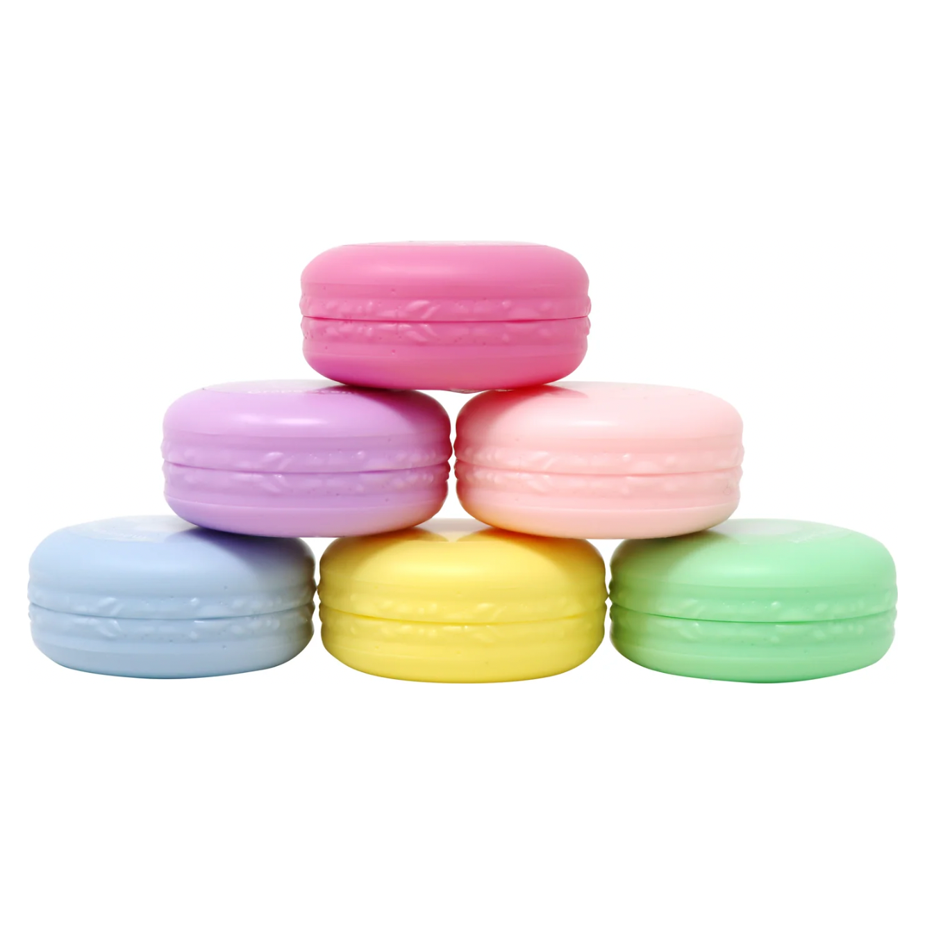 Macaron Lip Gloss