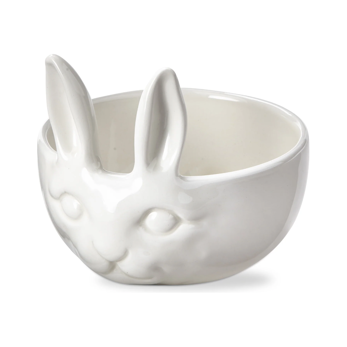 Bunny Snack Bowl