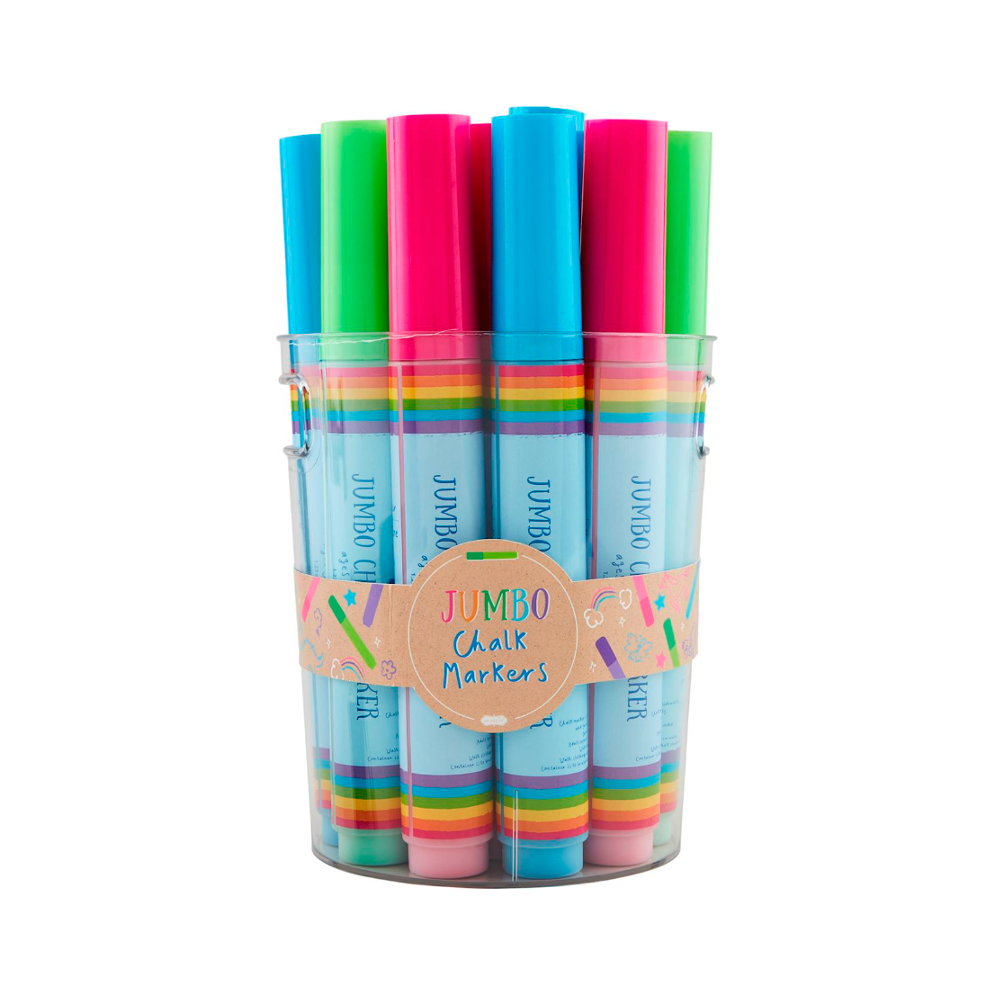 Jumbo Chalk Marker