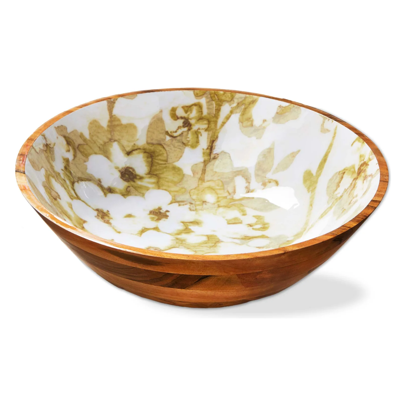 Magnolia Serving Bowl