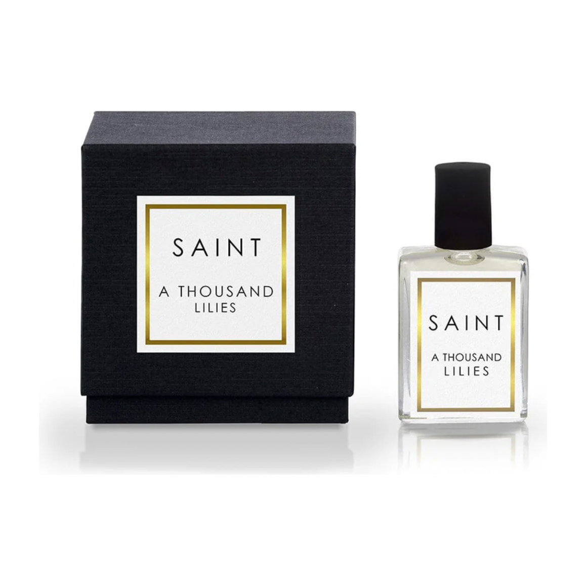 Saint Roll On - Thousand Lilies