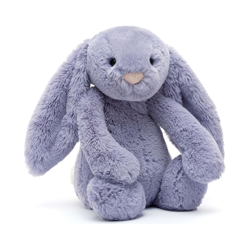Bashful Viola Bunny