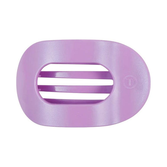 Springtime Sparkle Flat Clip: Large