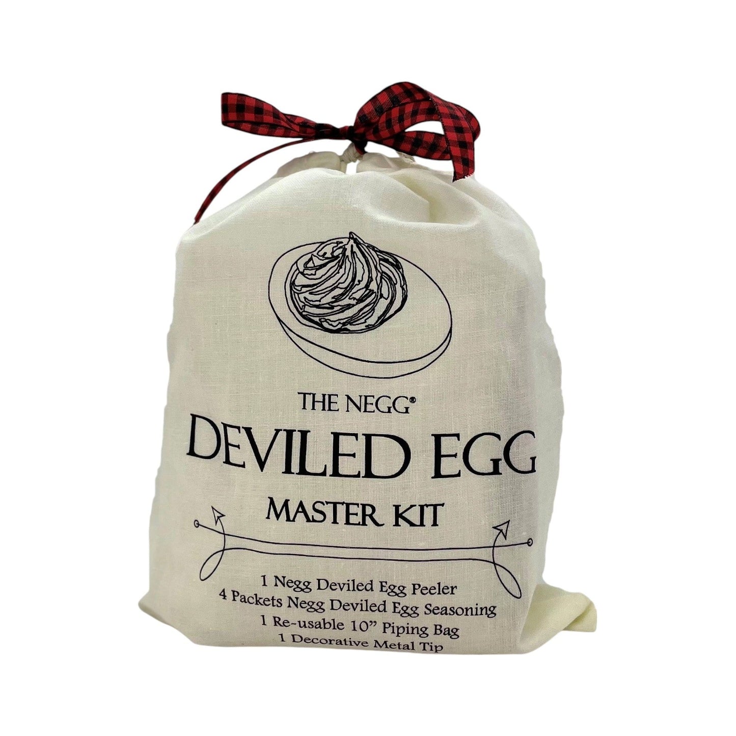 Negg® - Deviled Egg Master Kit