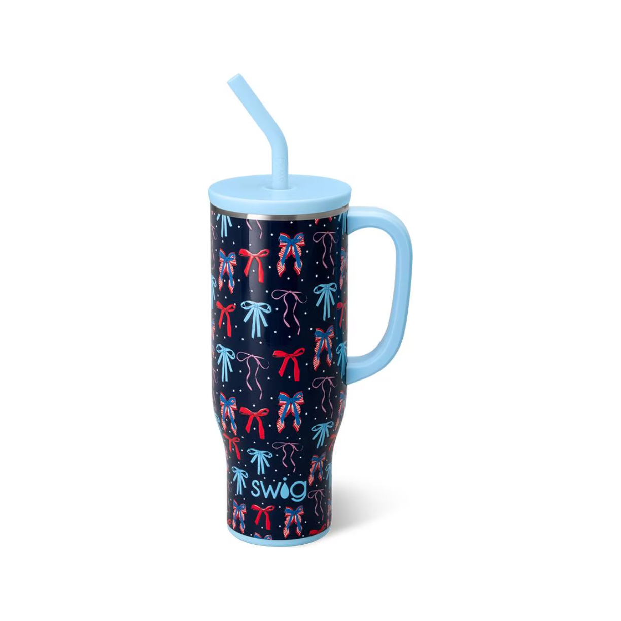 Miss Independence - Mega Mug 30oz