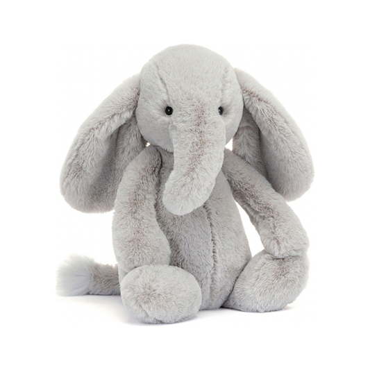 Bashful Luxe Elephant - Thuddeus