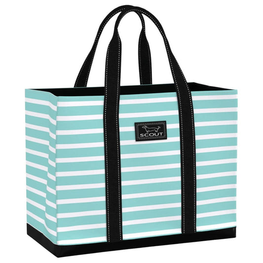 Scout Bags: Original Deano - Montauk Mint