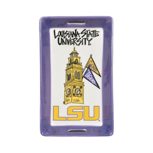 LSU Mini Tray