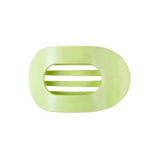Aloe, There Flat Clip: Medium