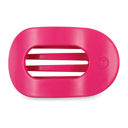 Tropical Punch Flat Clip: Large